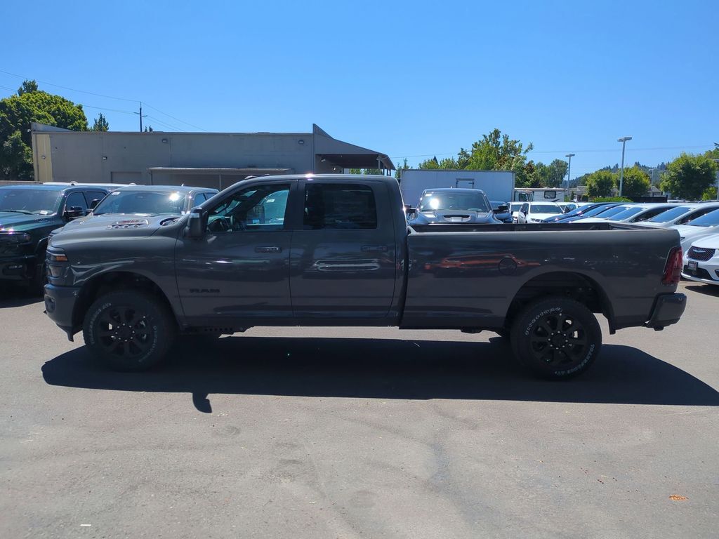 2026 Ram 2500 Laramie Gresham OR