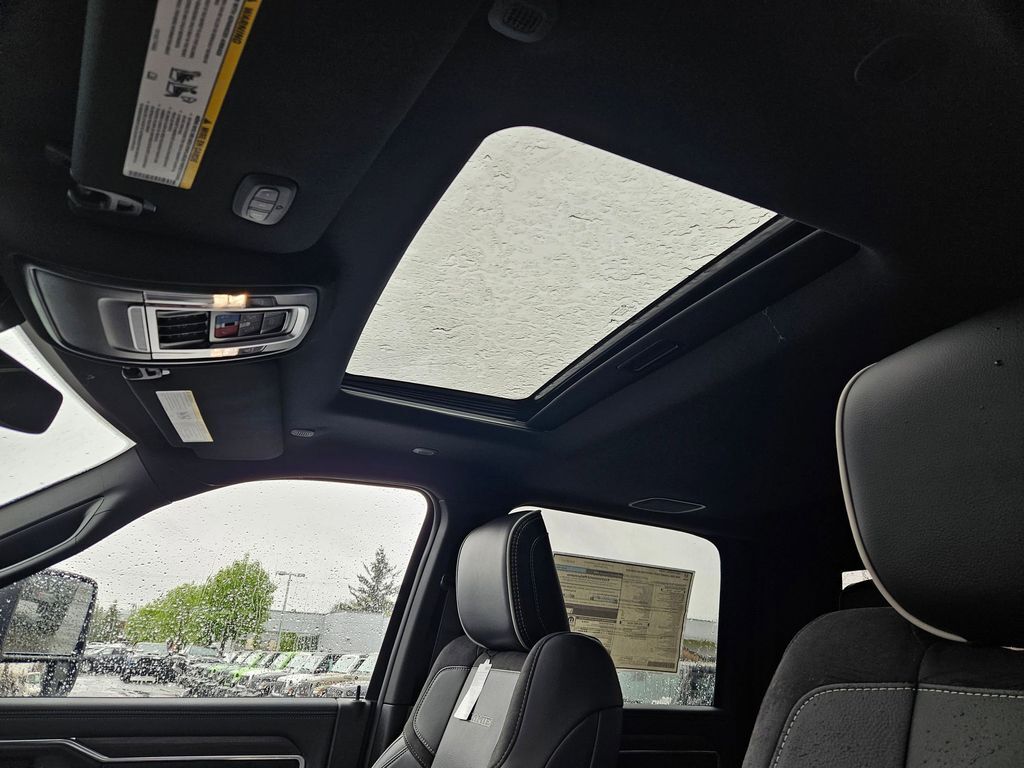 2026 Ram 2500 Laramie Gresham OR