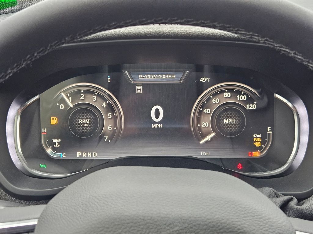 2026 Ram 2500 Laramie Gresham OR