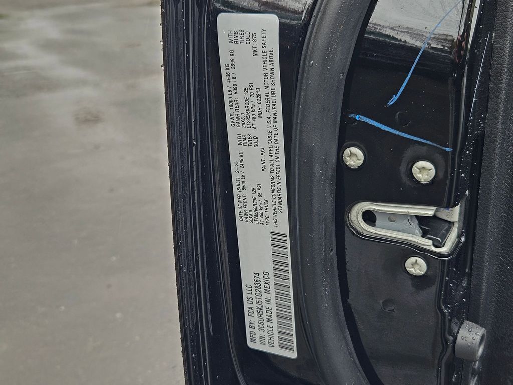 2026 Ram 2500 Laramie Gresham OR