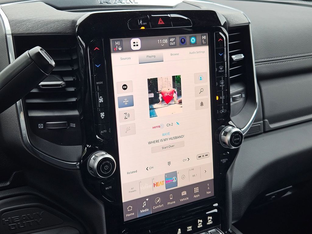 2026 Ram 2500 Laramie Gresham OR