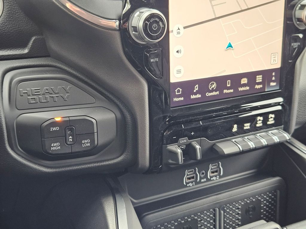 2026 Ram 2500 Laramie Gresham OR