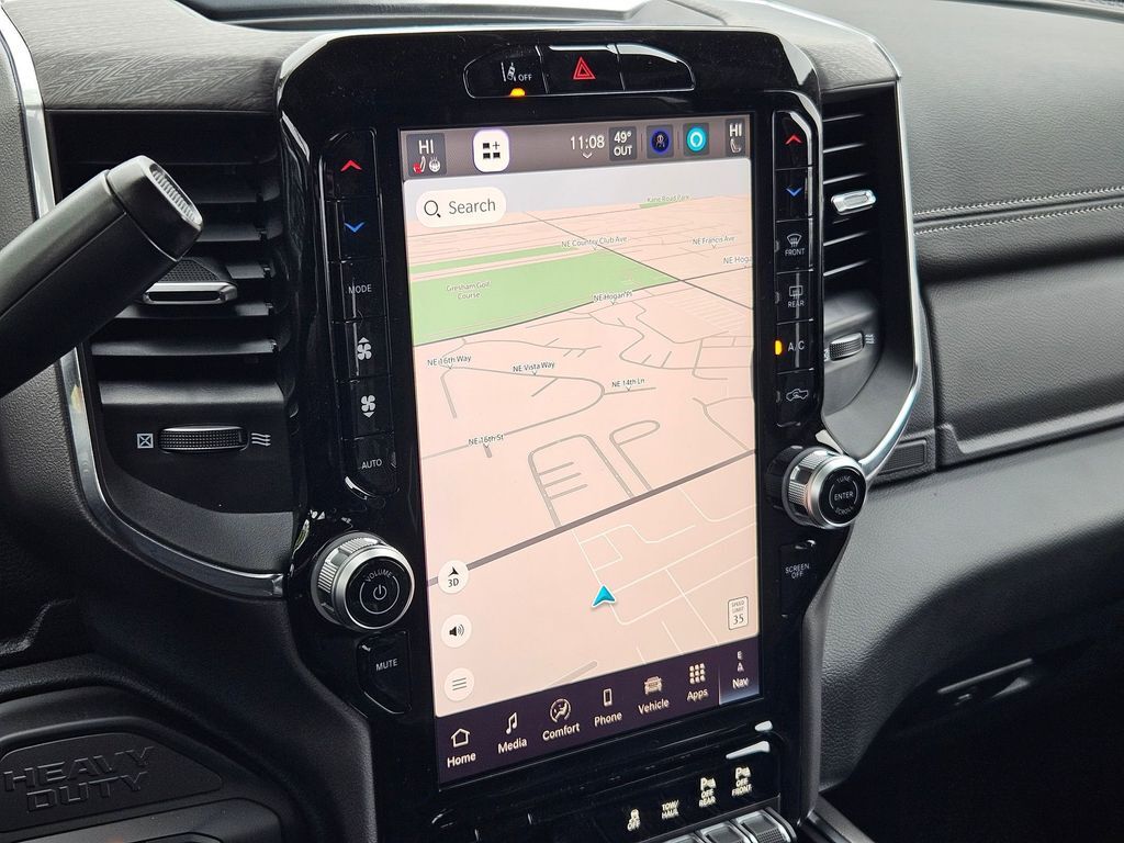 2026 Ram 2500 Laramie Gresham OR