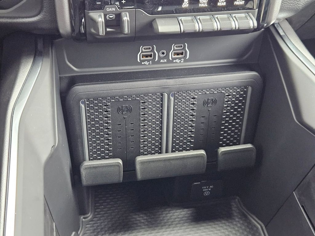 2026 Ram 2500 Laramie Gresham OR