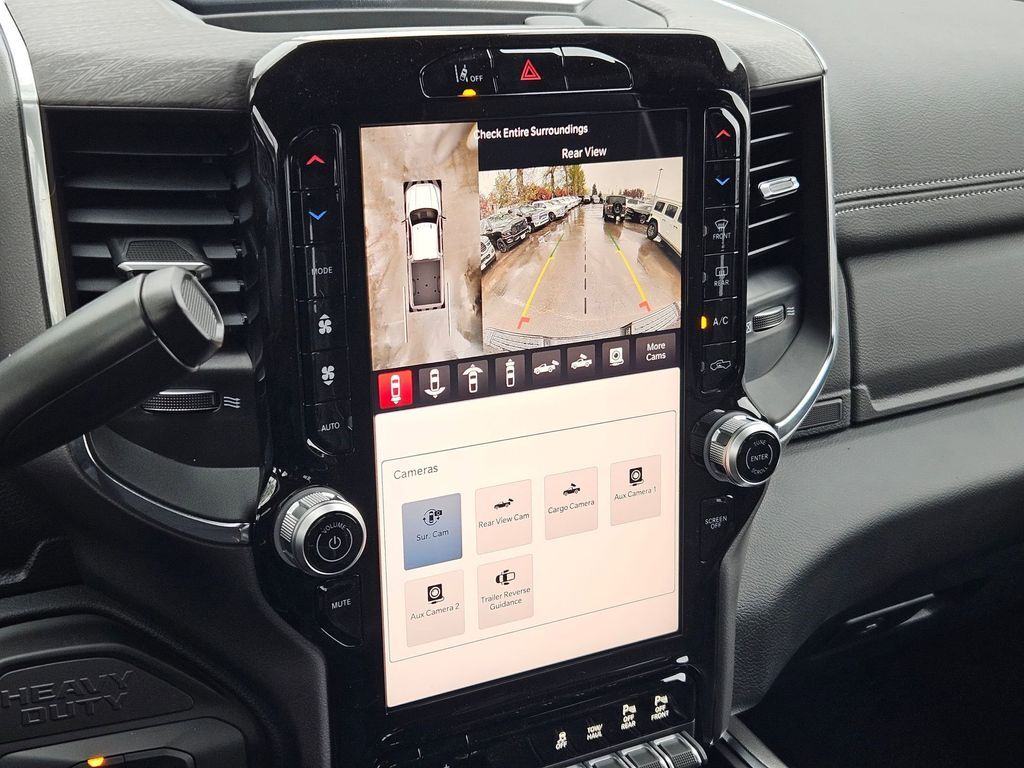 2026 Ram 2500 Laramie Gresham OR