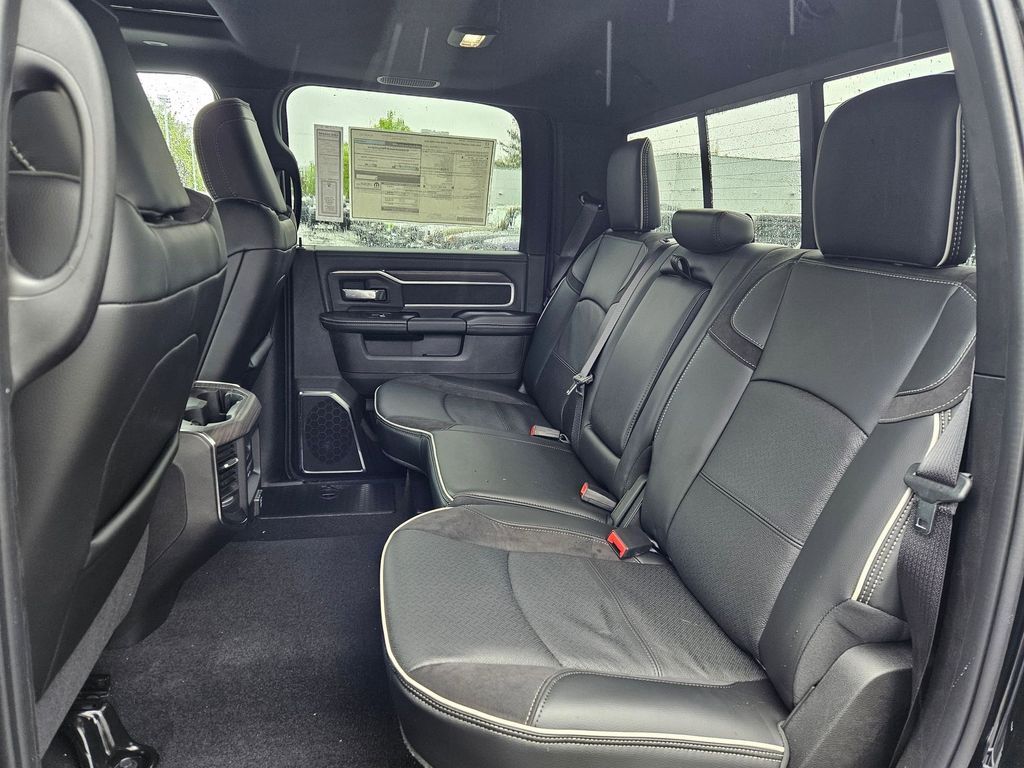 2026 Ram 2500 Laramie Gresham OR