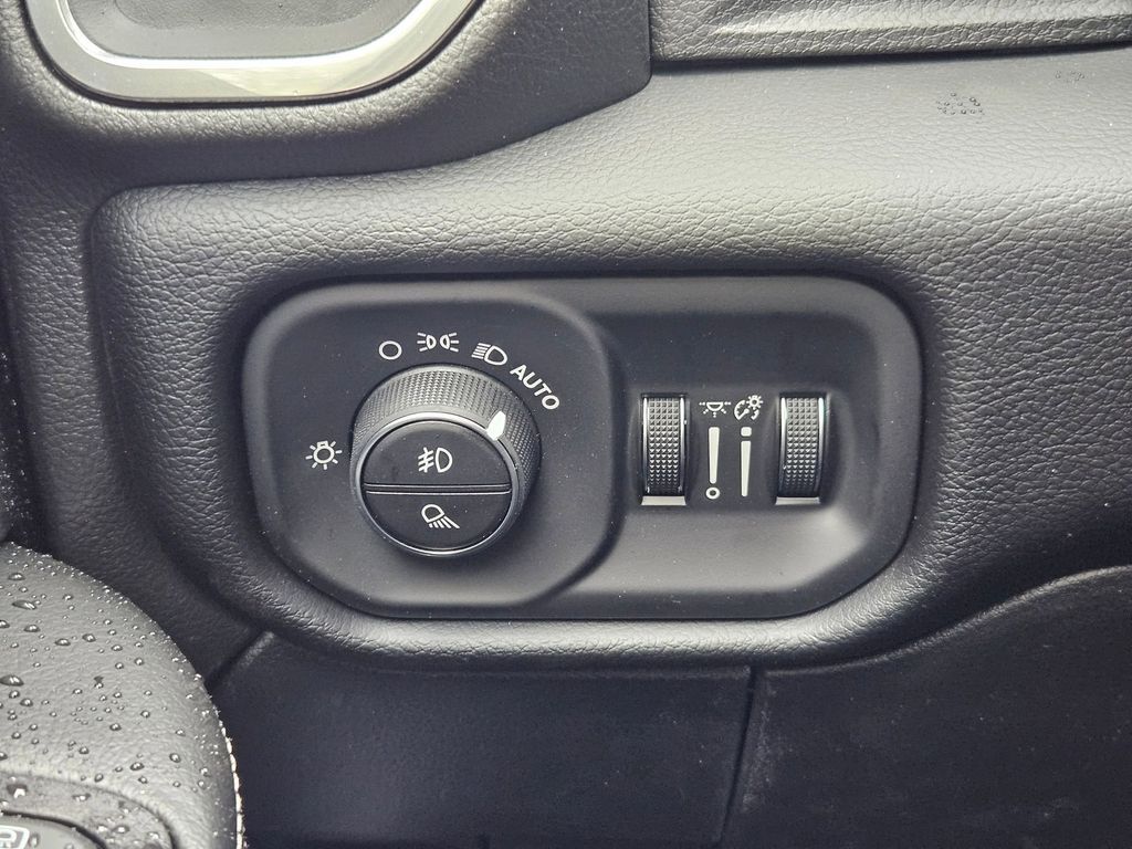 2026 Ram 2500 Laramie Gresham OR