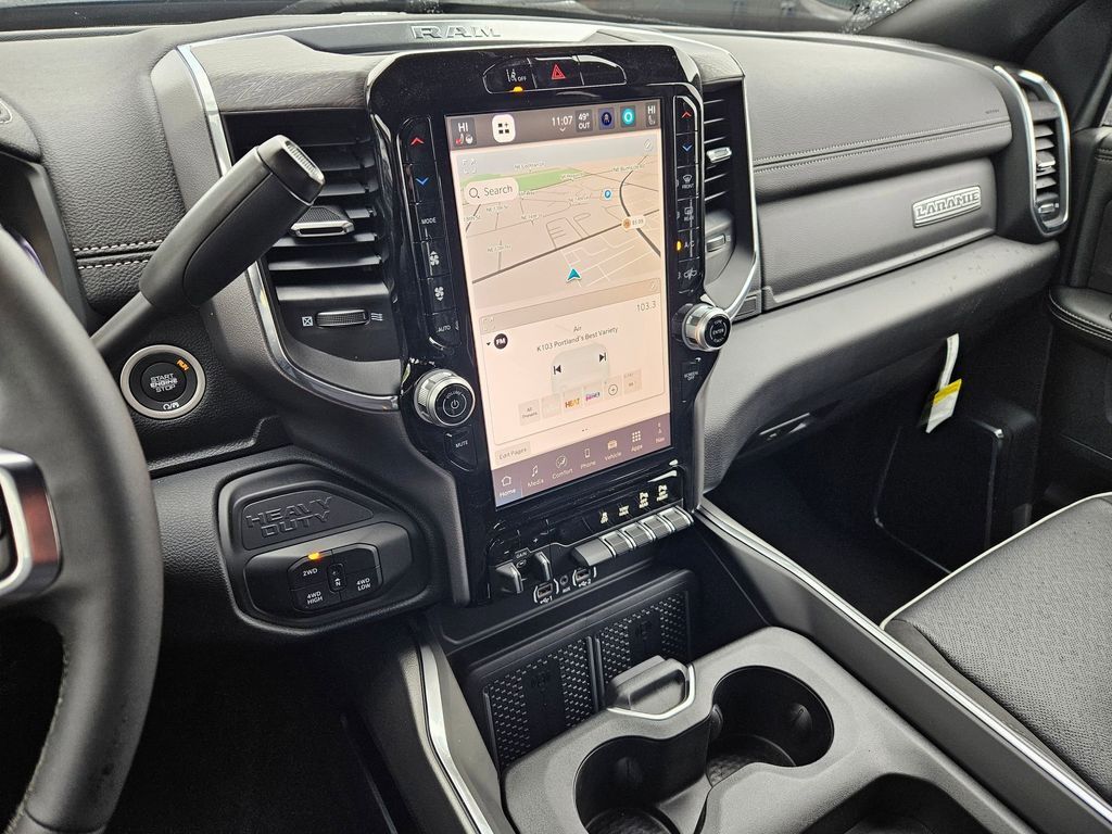 2026 Ram 2500 Laramie Gresham OR