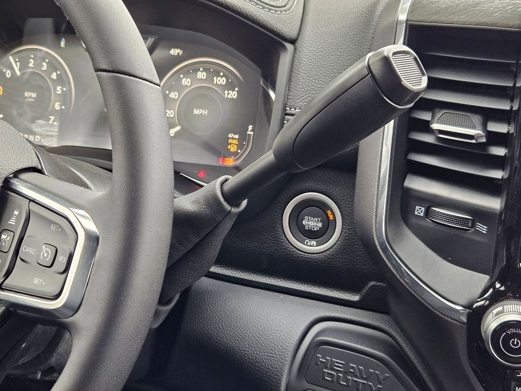 2026 Ram 2500 Laramie Gresham OR