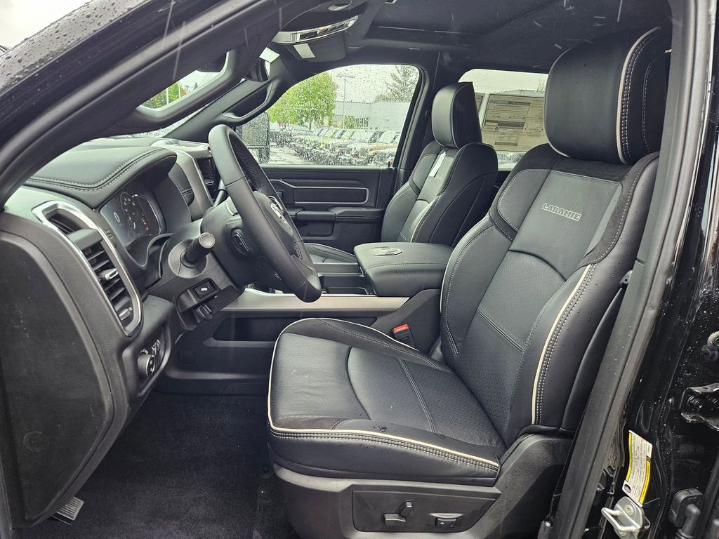 2026 Ram 2500 Laramie Gresham OR