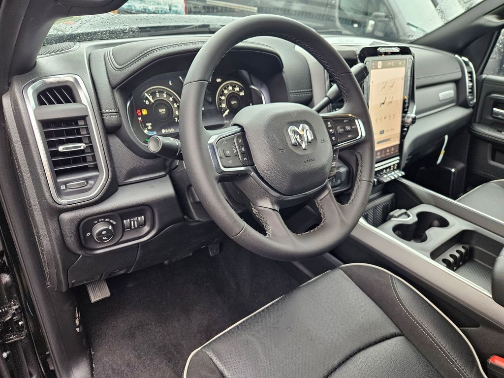 2026 Ram 2500 Laramie Gresham OR