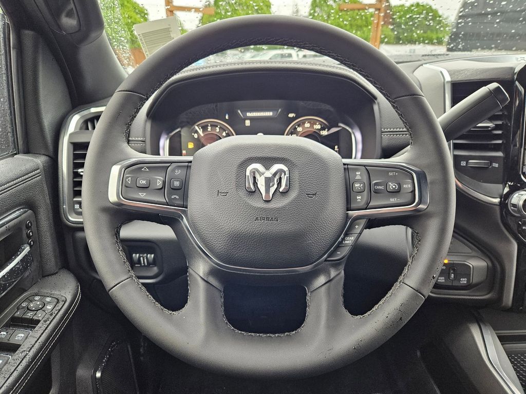 2026 Ram 2500 Laramie Gresham OR