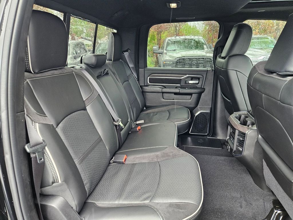 2026 Ram 2500 Laramie Gresham OR