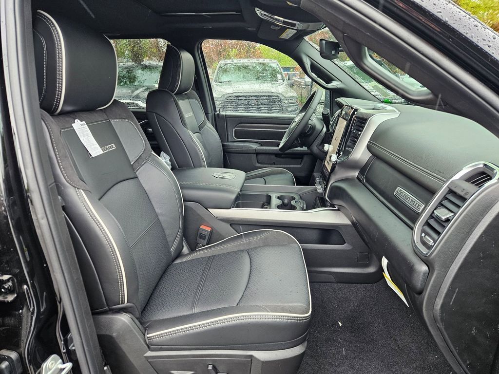 2026 Ram 2500 Laramie Gresham OR