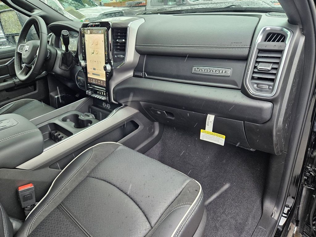 2026 Ram 2500 Laramie Gresham OR