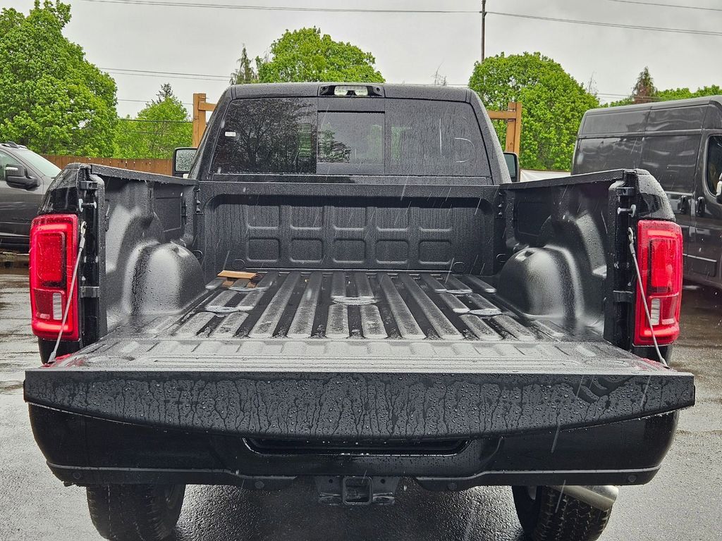 2026 Ram 2500 Laramie Gresham OR