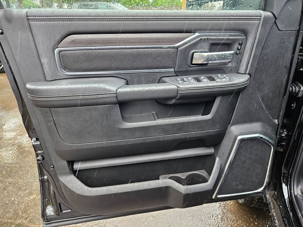 2026 Ram 2500 Laramie Gresham OR