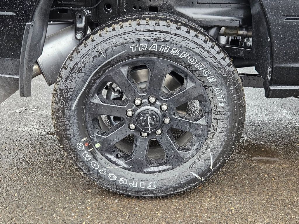 2026 Ram 2500 Laramie Gresham OR