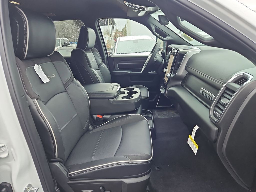 2026 Ram 2500 Laramie Gresham OR