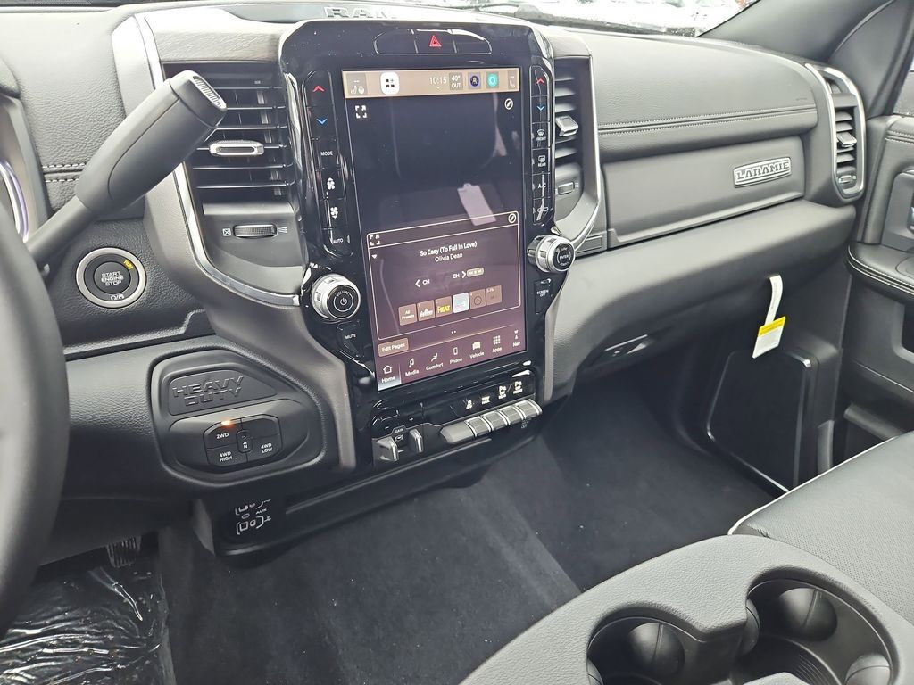 2026 Ram 2500 Laramie Gresham OR