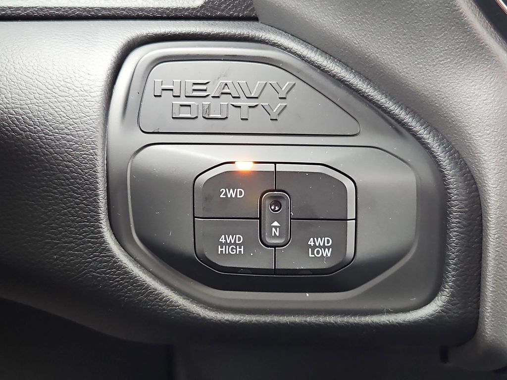 2026 Ram 2500 Laramie Gresham OR