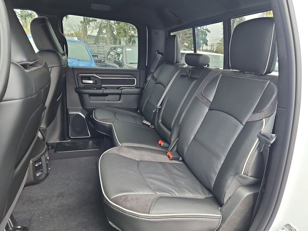 2026 Ram 2500 Laramie Gresham OR