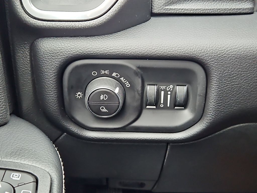 2026 Ram 2500 Laramie Gresham OR