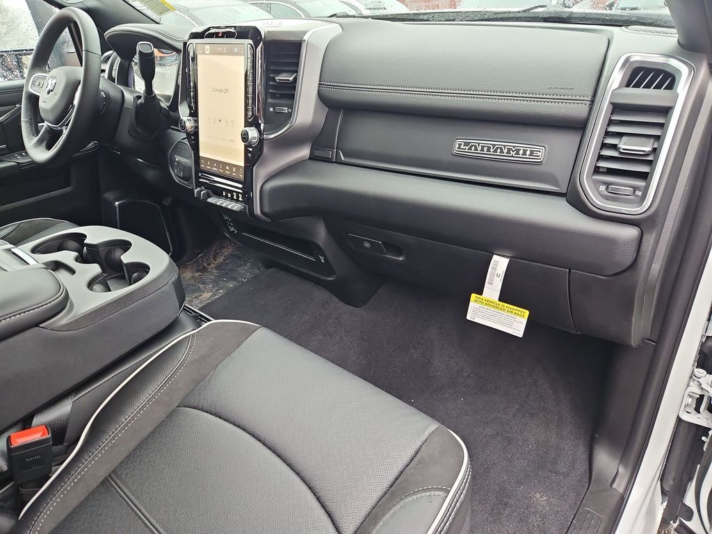 2026 Ram 2500 Laramie Gresham OR