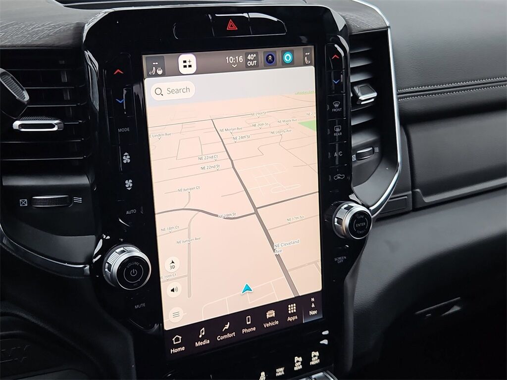 2026 Ram 2500 Laramie Gresham OR