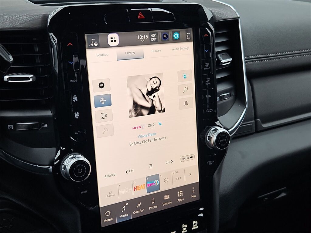 2026 Ram 2500 Laramie Gresham OR