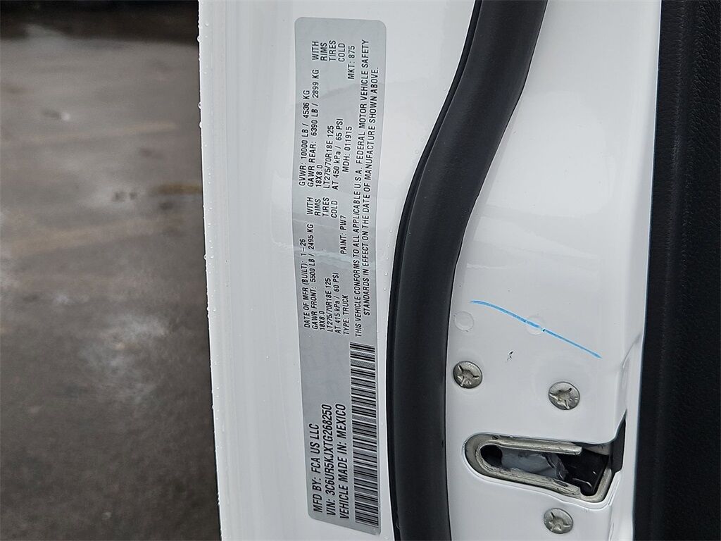 2026 Ram 2500 Laramie Gresham OR