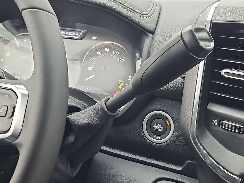 2026 Ram 2500 Laramie Gresham OR