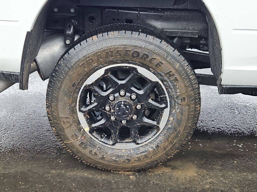 2026 Ram 2500 Laramie Gresham OR