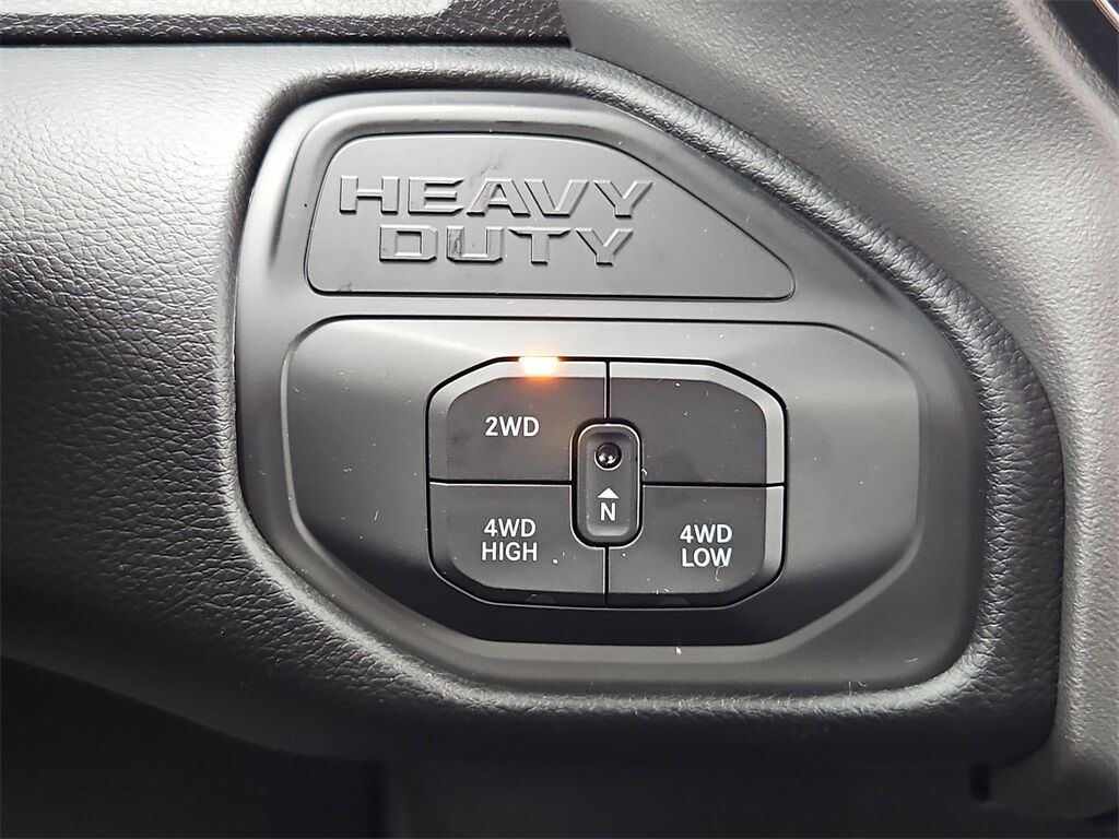 2026 Ram 2500 Laramie Gresham OR