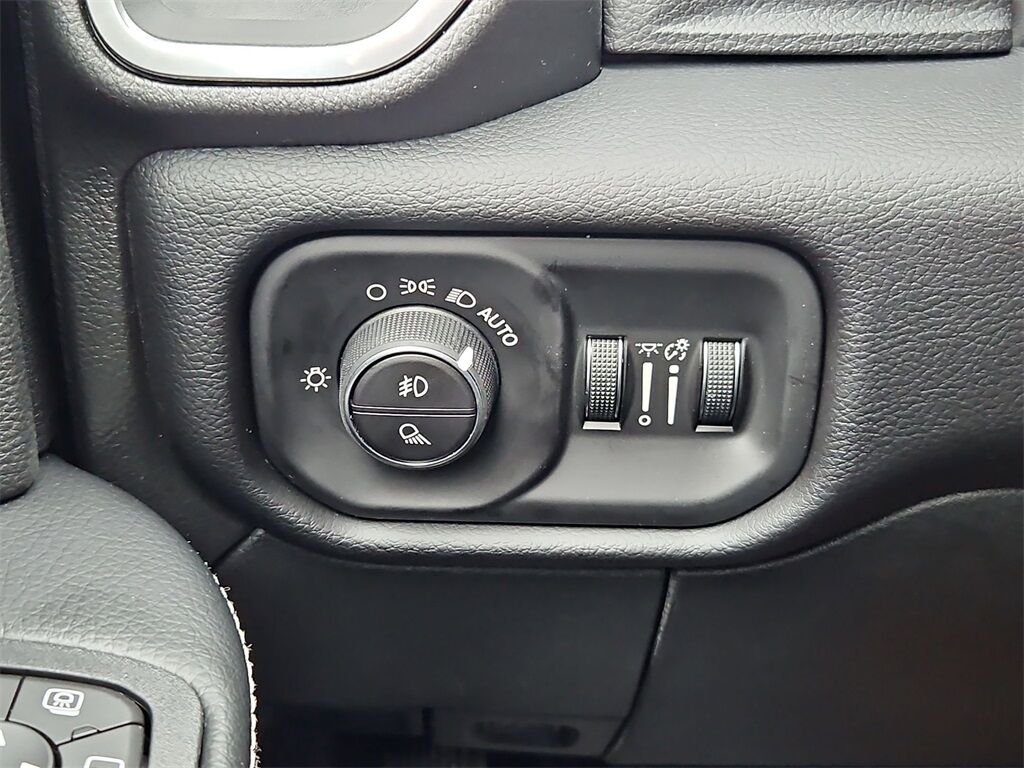 2026 Ram 2500 Laramie Gresham OR