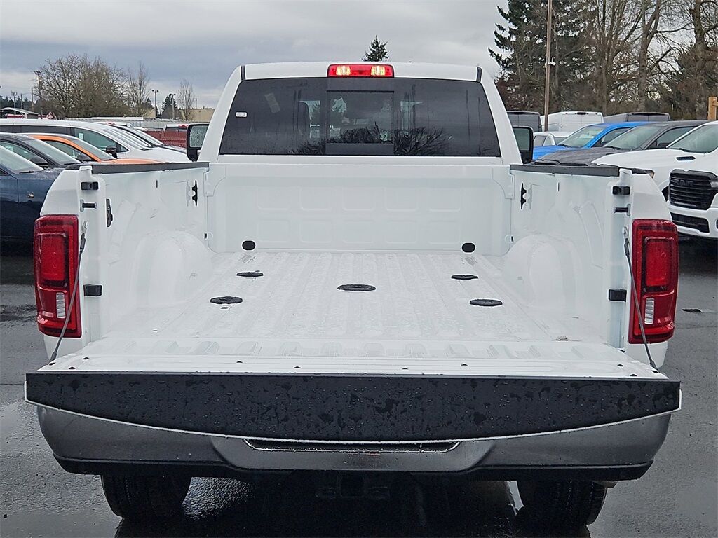 2026 Ram 2500 Laramie Gresham OR