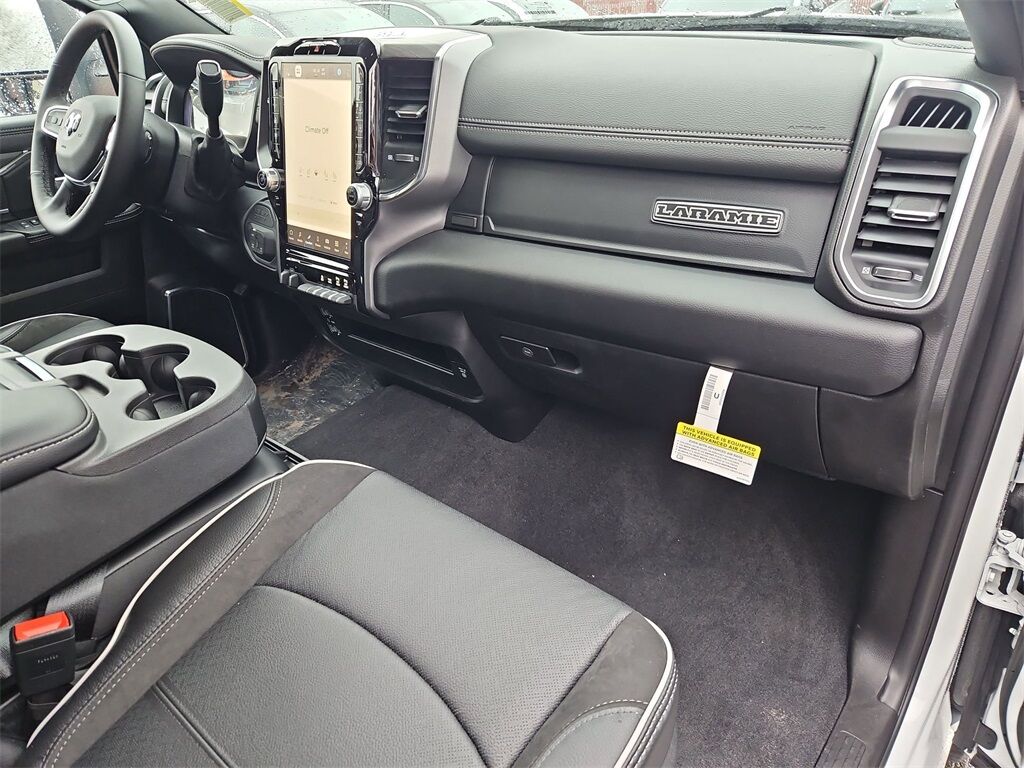 2026 Ram 2500 Laramie Gresham OR