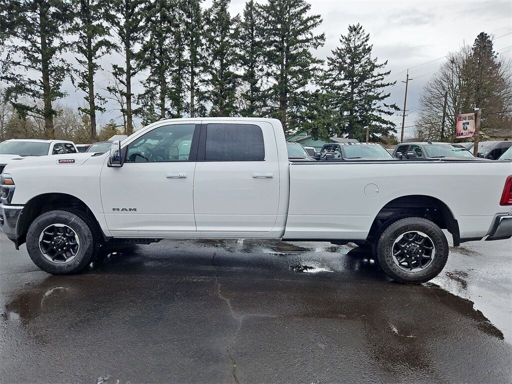 2026 Ram 2500 Laramie Gresham OR