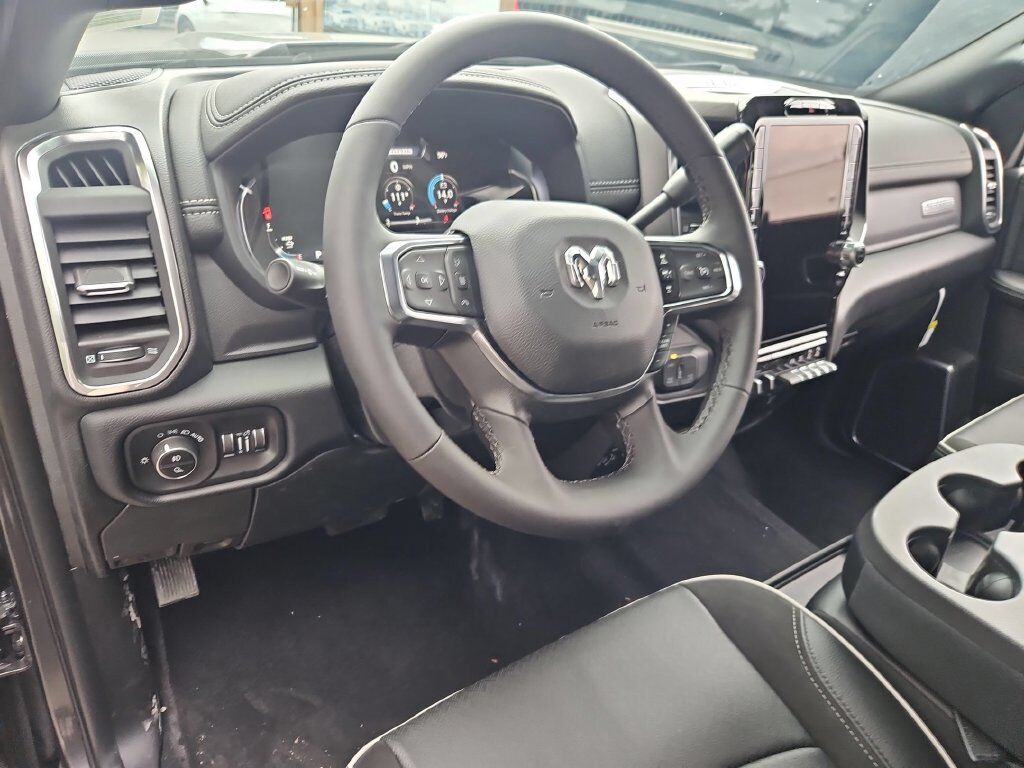 2026 Ram 2500 Laramie Gresham OR