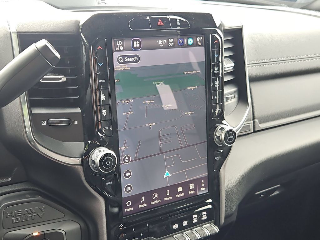 2026 Ram 2500 Laramie Gresham OR