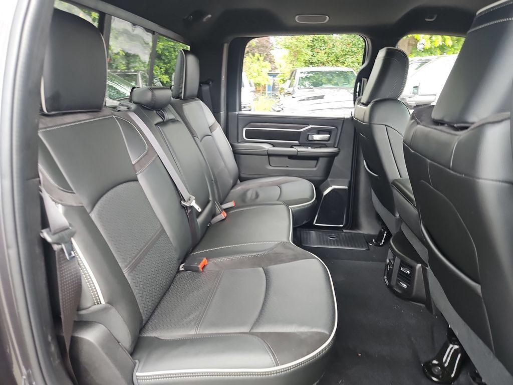 2026 Ram 2500 Laramie Gresham OR
