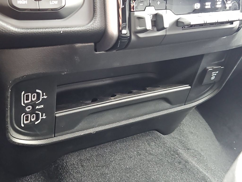 2026 Ram 2500 Laramie Gresham OR
