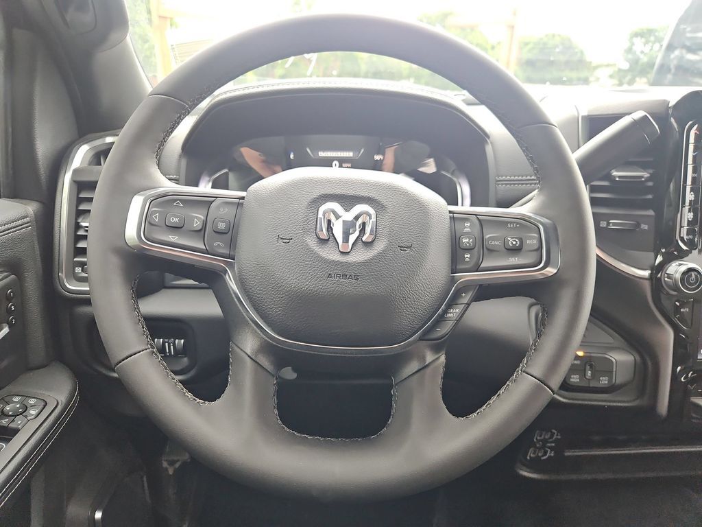 2026 Ram 2500 Laramie Gresham OR