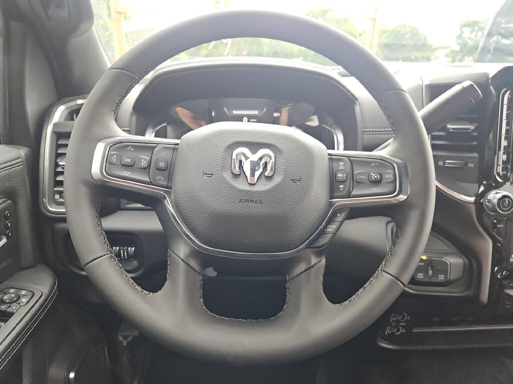 2026 Ram 2500 Laramie Gresham OR