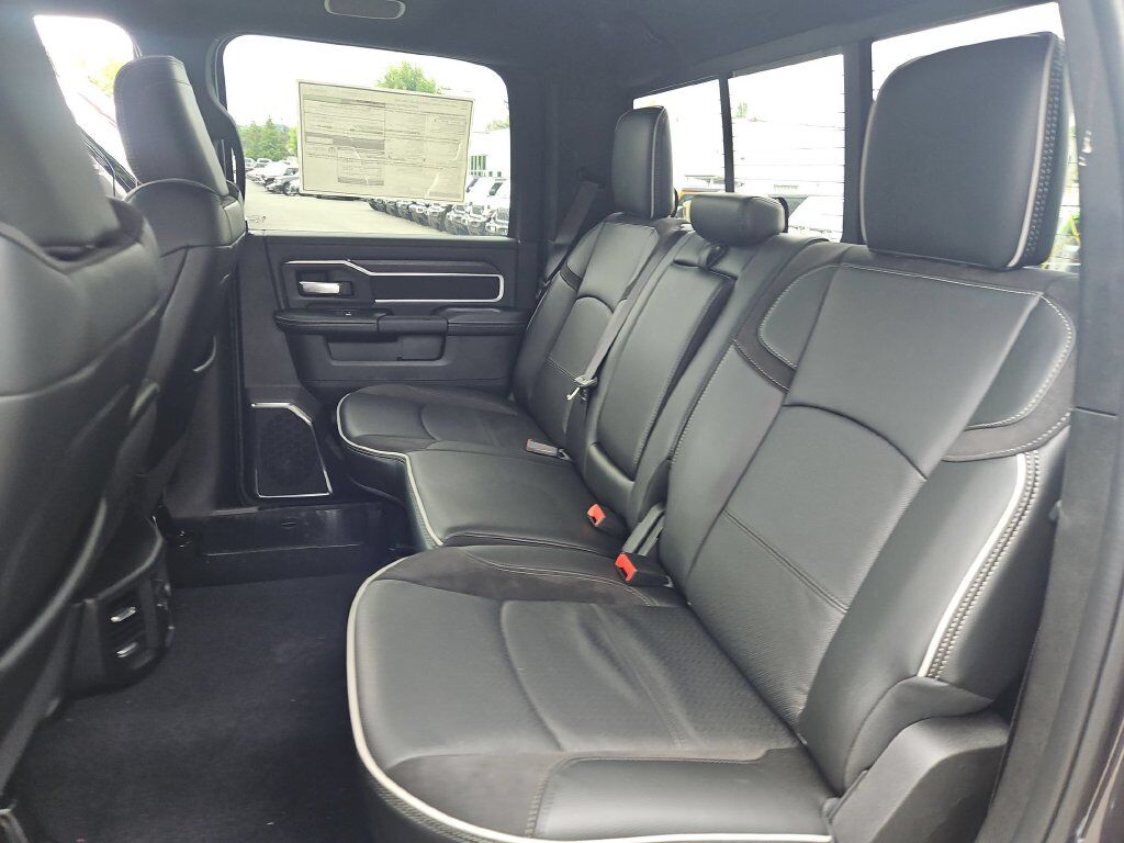 2026 Ram 2500 Laramie Gresham OR
