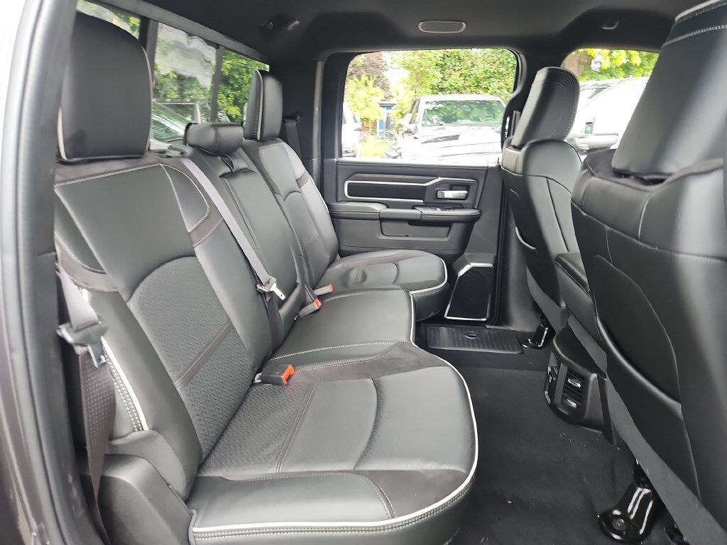 2026 Ram 2500 Laramie Gresham OR