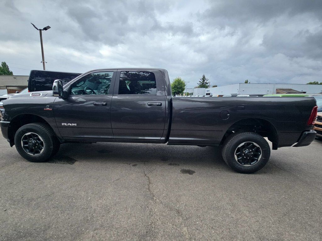 2026 Ram 2500 Laramie Gresham OR