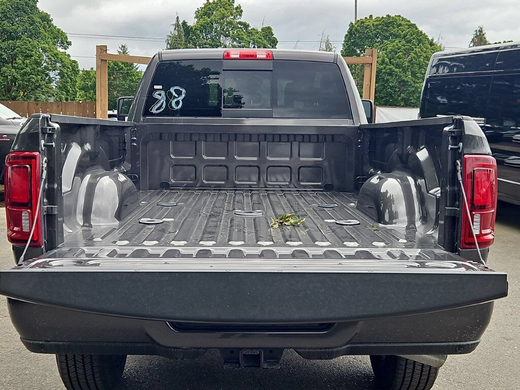 2026 Ram 2500 Laramie Gresham OR