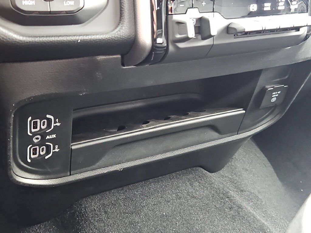 2026 Ram 2500 Laramie Gresham OR