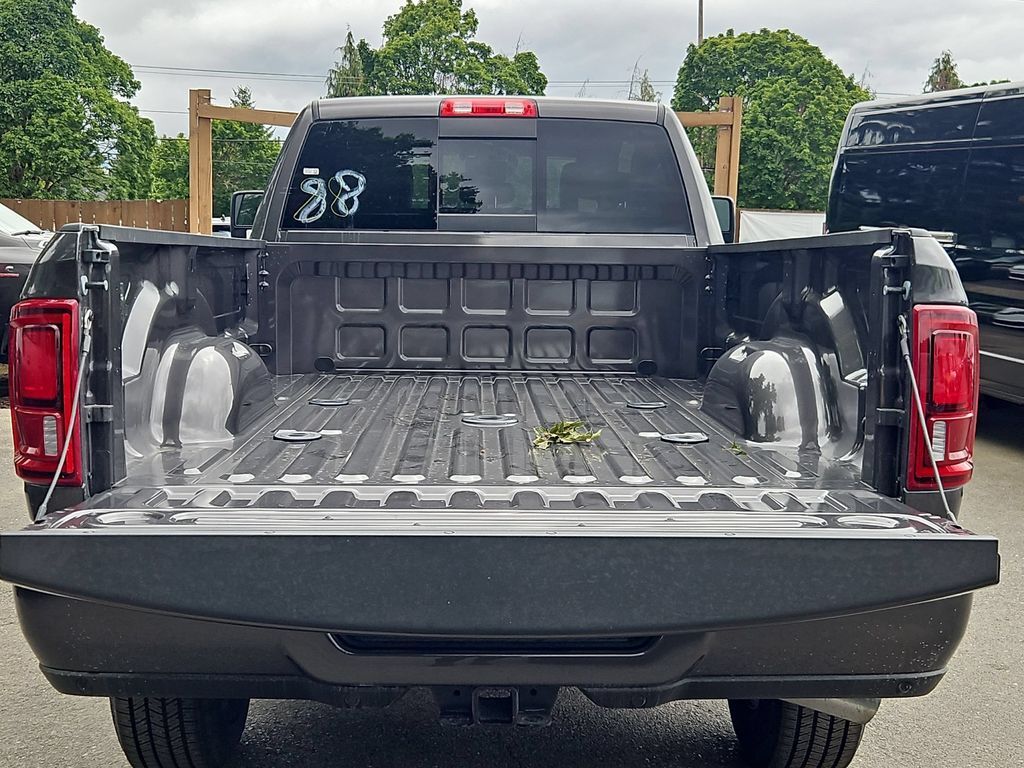 2026 Ram 2500 Laramie Gresham OR